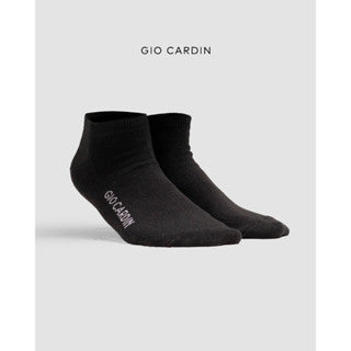 GIO CARDIN - GC Socks - 02 - Black