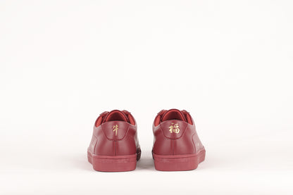 LAH-01 CNY | TRIPLE RED | MEN [LIMITED EDITION] - Gio Cardin