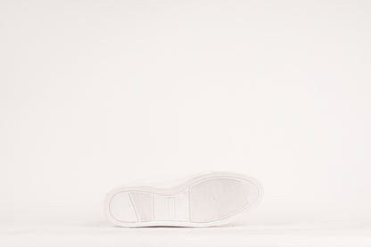 LAH-00 x JUICY LUICY | TRIPLE WHITE | UNISEX [LIMITED EDITION] - Gio Cardin