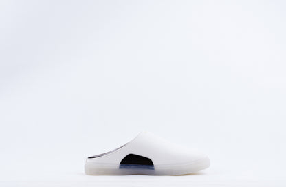 LAH-21 | CLEAR WHITE | MEN - Gio Cardin