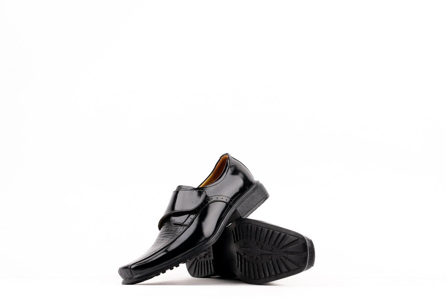 GCV-25 | TRIPLE BLACK | MEN - Gio Cardin