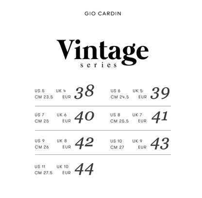 GCV-04 | COFFEE | MEN - Gio Cardin