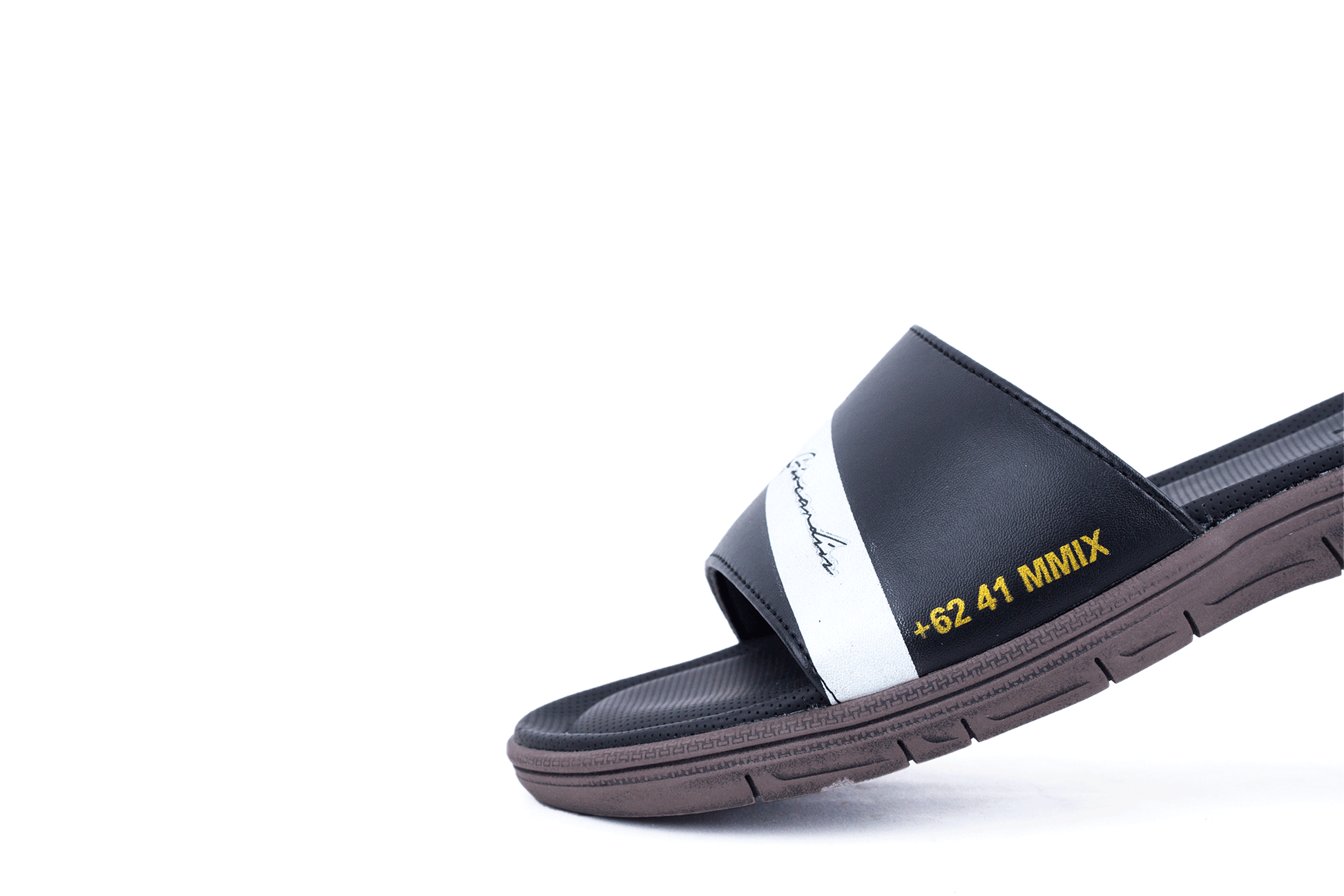 Gio 2025 slide sandal